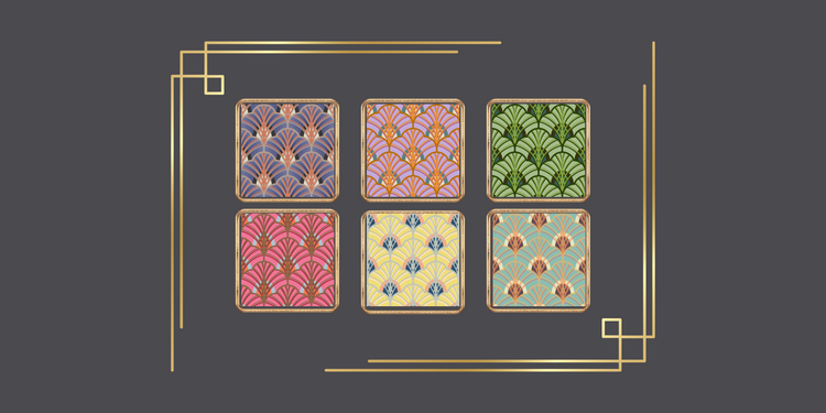 Art Deco Elegance